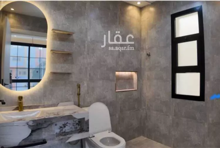 فيلا للبيع في شارع عين البراحه, حي الشامية الجديد, مدينة مكه المكرمه, منطقة مكة المكرمة صورة 3