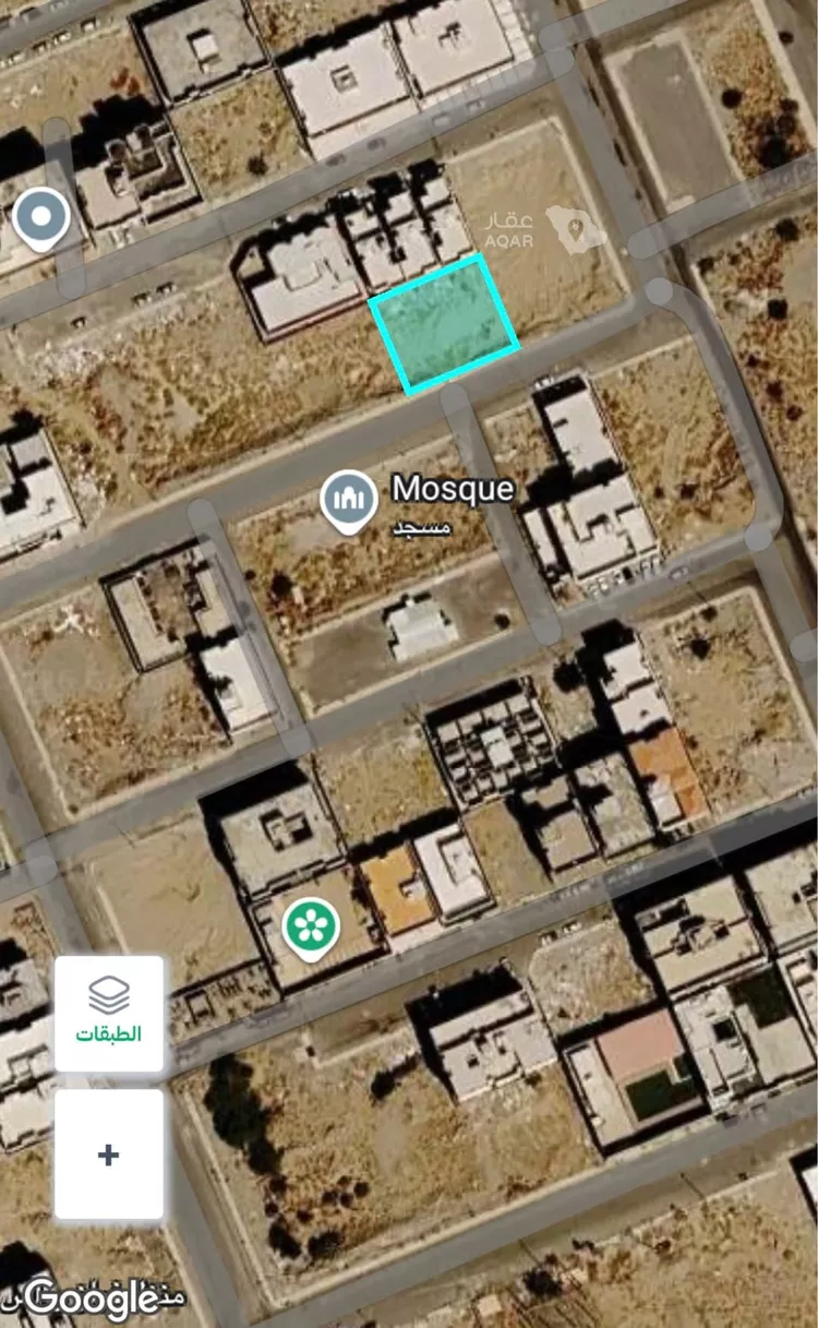 Land for Sale in Mecca Al Ukayshiyyah 3