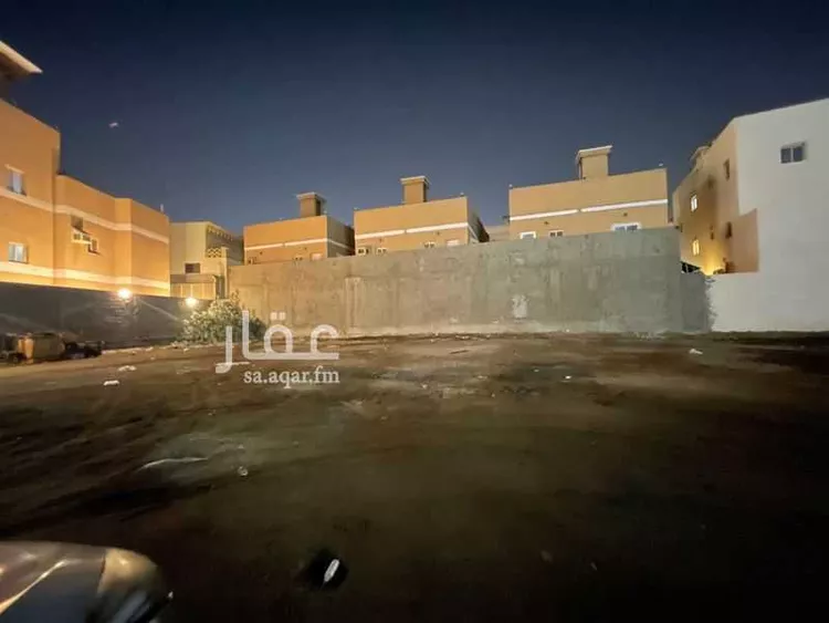 أرض للبيع في شارع وليد بن عبد الرحمن, حي الفلاح, مدينة جدة, منطقة مكة المكرمة صورة 4