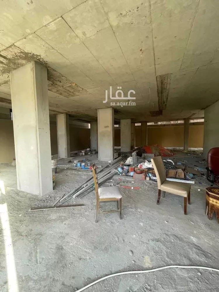 عمارة للبيع في شارع الكداديه الغربيه, حي العكيشية, مدينة مكة المكرمة, منطقة مكة المكرمة 6