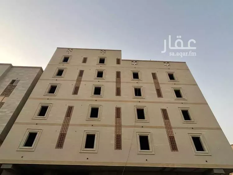 عمارة للبيع في شارع الكداديه الغربيه, حي العكيشية, مدينة مكة المكرمة, منطقة مكة المكرمة 8