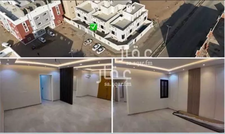 فيلا للبيع في شارع عين البراحه, حي الشامية الجديد, مدينة مكه المكرمه, منطقة مكة المكرمة صورة 3