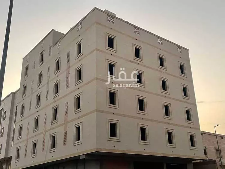 عمارة للبيع في شارع الكداديه الغربيه, حي العكيشية, مدينة مكة المكرمة, منطقة مكة المكرمة صورة 5