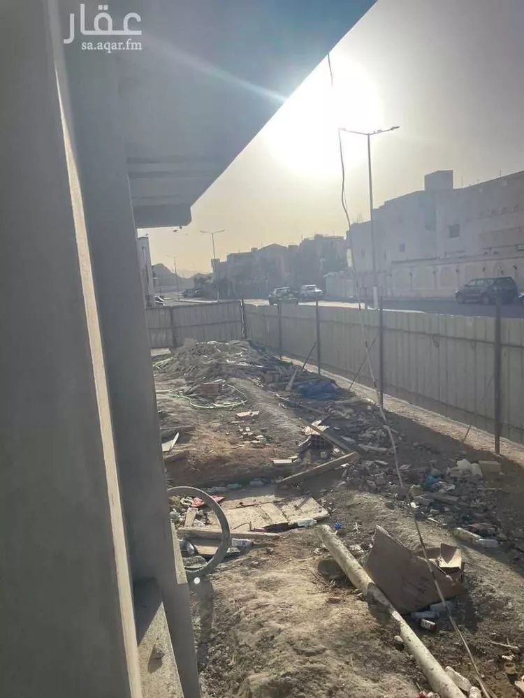 عمارة للبيع في شارع الكداديه الغربيه, حي العكيشية, مدينة مكة المكرمة, منطقة مكة المكرمة صورة 2