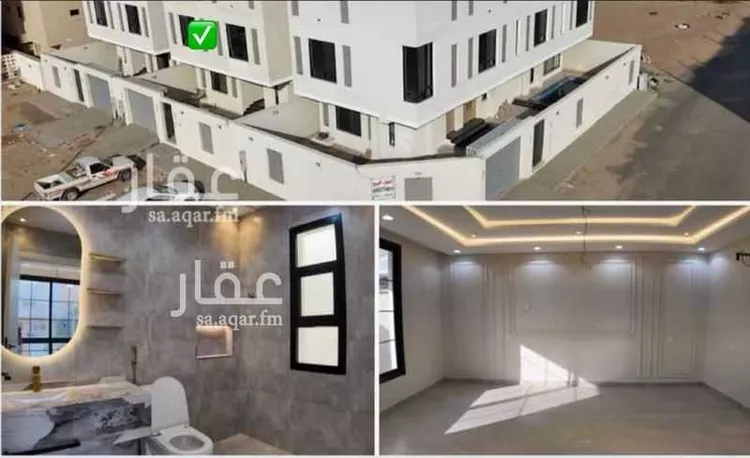 فيلا للبيع في شارع عين البراحه, حي الشامية الجديد, مدينة مكه المكرمه, منطقة مكة المكرمة صورة 2