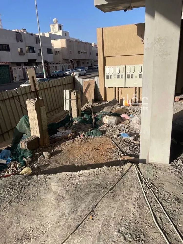 عمارة للبيع في شارع الكداديه الغربيه, حي العكيشية, مدينة مكة المكرمة, منطقة مكة المكرمة صورة 4