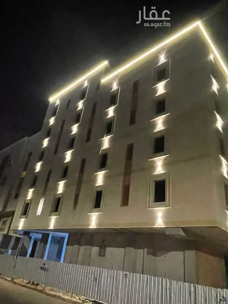 عمارة للبيع في شارع الكداديه الغربيه, حي العكيشية, مدينة مكة المكرمة, منطقة مكة المكرمة صورة 3