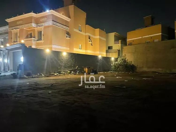 أرض للبيع في شارع وليد بن عبد الرحمن, حي الفلاح, مدينة جدة, منطقة مكة المكرمة صورة 4