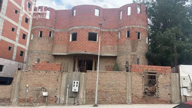 أرض للبيع في شارع عبدالملك , حي النزهة, مدينة مكه المكرمه, منطقة مكة المكرمة صورة 2