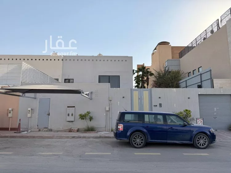 فيلا للبيع في شارع عبدالله الخرجي, حي العقيق, مدينة الرياض, منطقة الرياض صورة 2