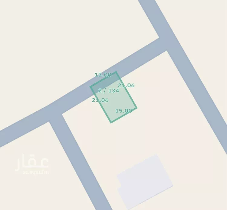 أرض للبيع في شارع النزهة 6, حي الجنيفى, مدينة حوطه سدير, منطقة الرياض