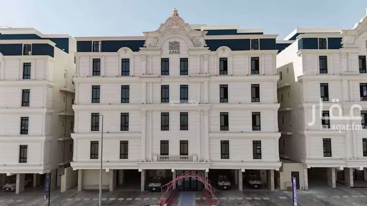 Apartment for Sale in Jeddah Al Manar