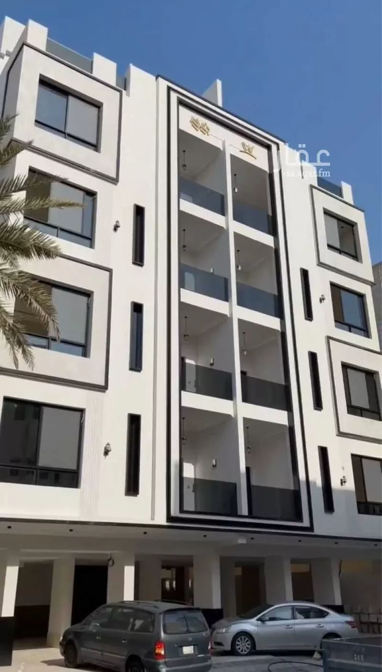 شقة للبيع في شارع الإستطلاع, حي النهضة, مدينة جدة, منطقة مكة المكرمة