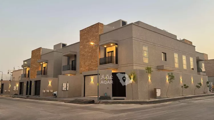 Floor for Sale in Riyadh As Suwaidi Al Gharabi