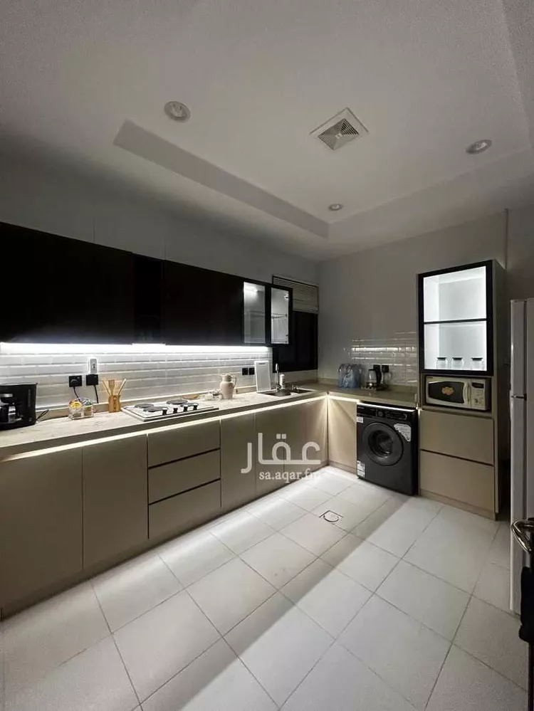 شقة للإيجار في شارع عبيدالله الهذلي, حي عكاظ, مدينة الرياض, منطقة الرياض صورة 4