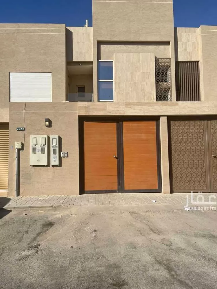 شقة للبيع في شارع رقم 29, حي الياسمين, مدينة الرياض, منطقة الرياض