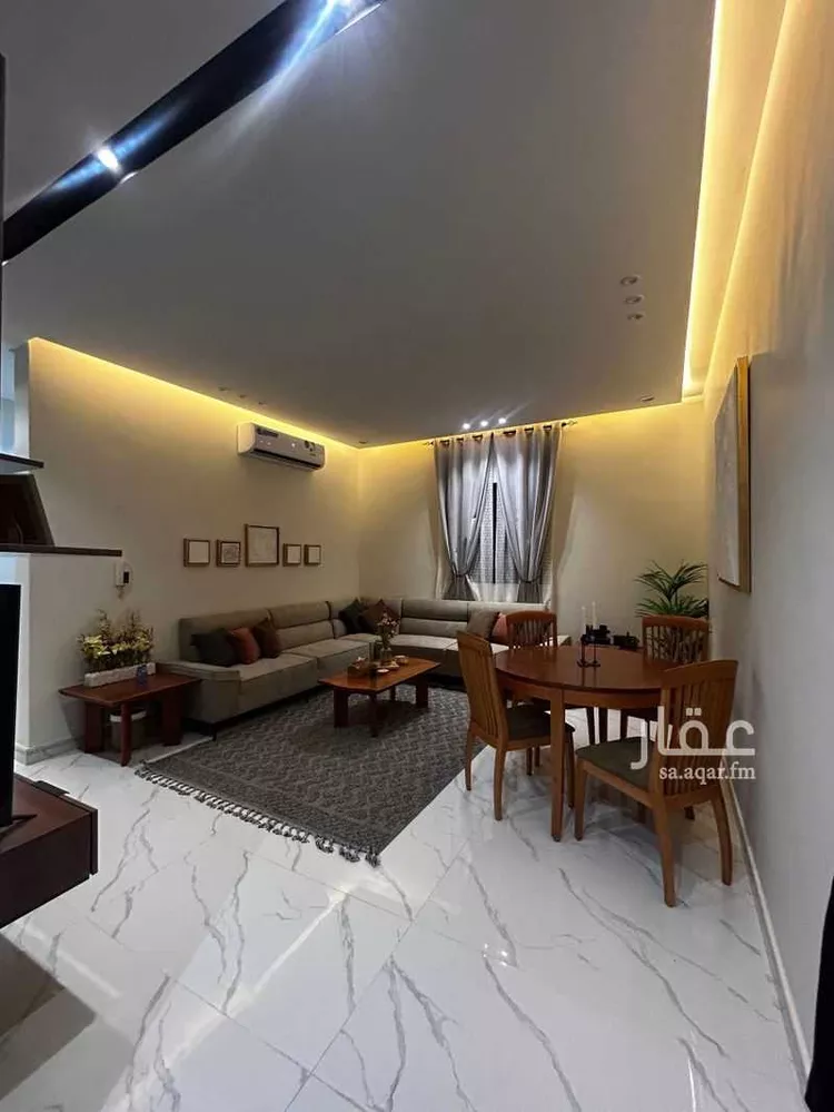 شقة للإيجار في شارع عبيدالله الهذلي, حي عكاظ, مدينة الرياض, منطقة الرياض صورة 2