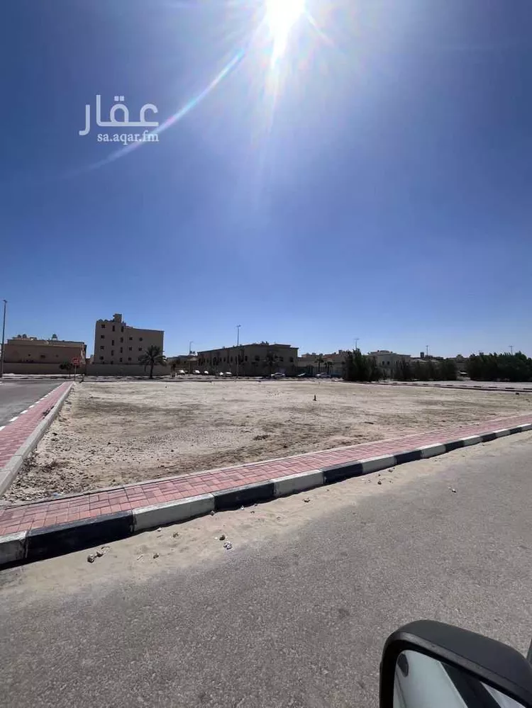 أرض للإيجار في شارع ابو بكر الصديق, حي المنتزة1, مدينة رأس تنورة, المنطقة الشرقية صورة 3
