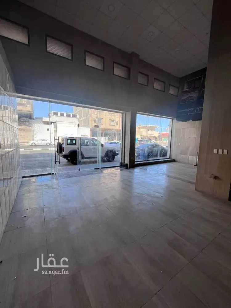 محل للإيجار في شارع شارع الملك عبدالله بن عبدالعزيز, حي الدانة, مدينة رأس تنورة, المنطقة الشرقية صورة 2