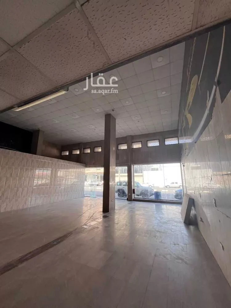 محل للإيجار في شارع شارع الملك عبدالله بن عبدالعزيز, حي الدانة, مدينة رأس تنورة, المنطقة الشرقية صورة 4