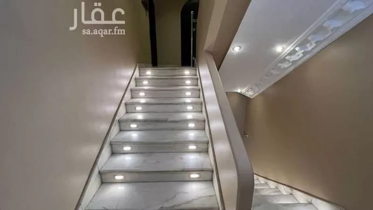 فيلا للبيع في شارع حمود بن ربيعان, حي الأمير فواز الشمالى, مدينة جدة, منطقة مكة المكرمة صورة 3