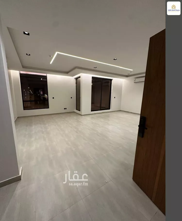 شقة للإيجار في شارع ثابت العوفي, حي النرجس, مدينة الرياض, منطقة الرياض صورة 2