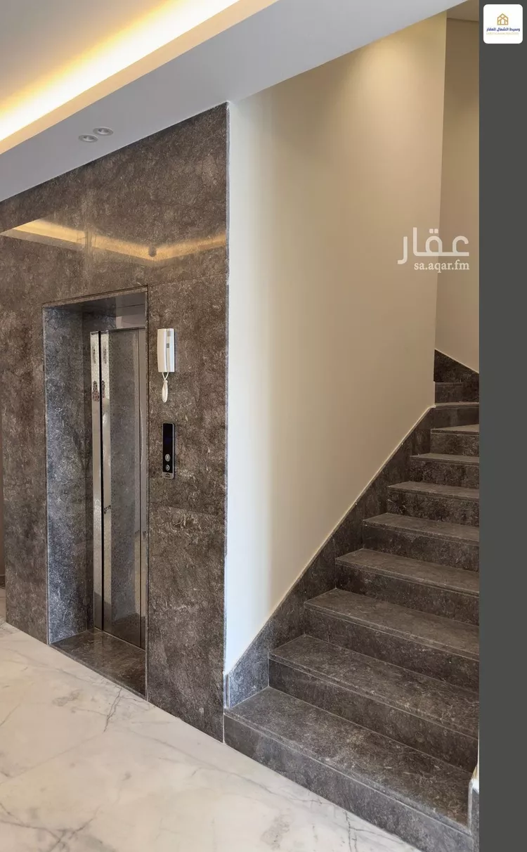 شقة للإيجار في حي النرجس, مدينة الرياض, منطقة الرياض صورة 2