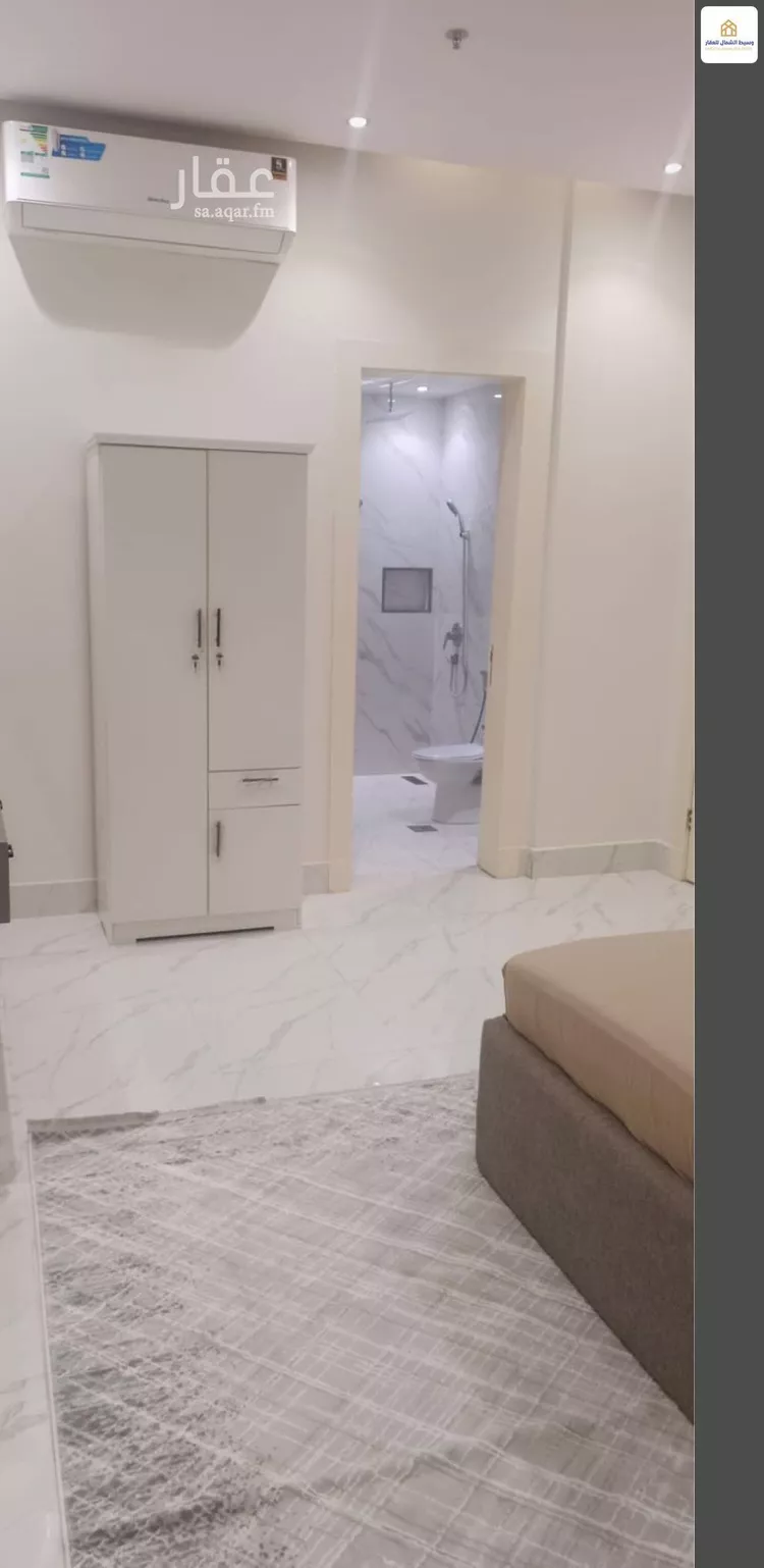 شقة للإيجار في شارع محمد الموافي, حي النرجس, مدينة الرياض, منطقة الرياض صورة 4