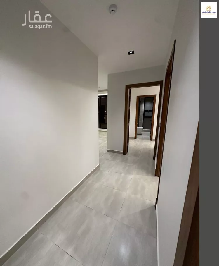 شقة للإيجار في شارع ثابت العوفي, حي النرجس, مدينة الرياض, منطقة الرياض 6