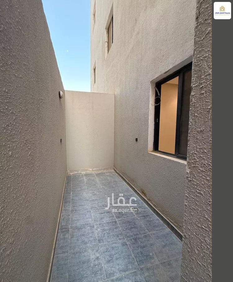 شقة للإيجار في شارع محمد الموافي, حي النرجس, مدينة الرياض, منطقة الرياض 6