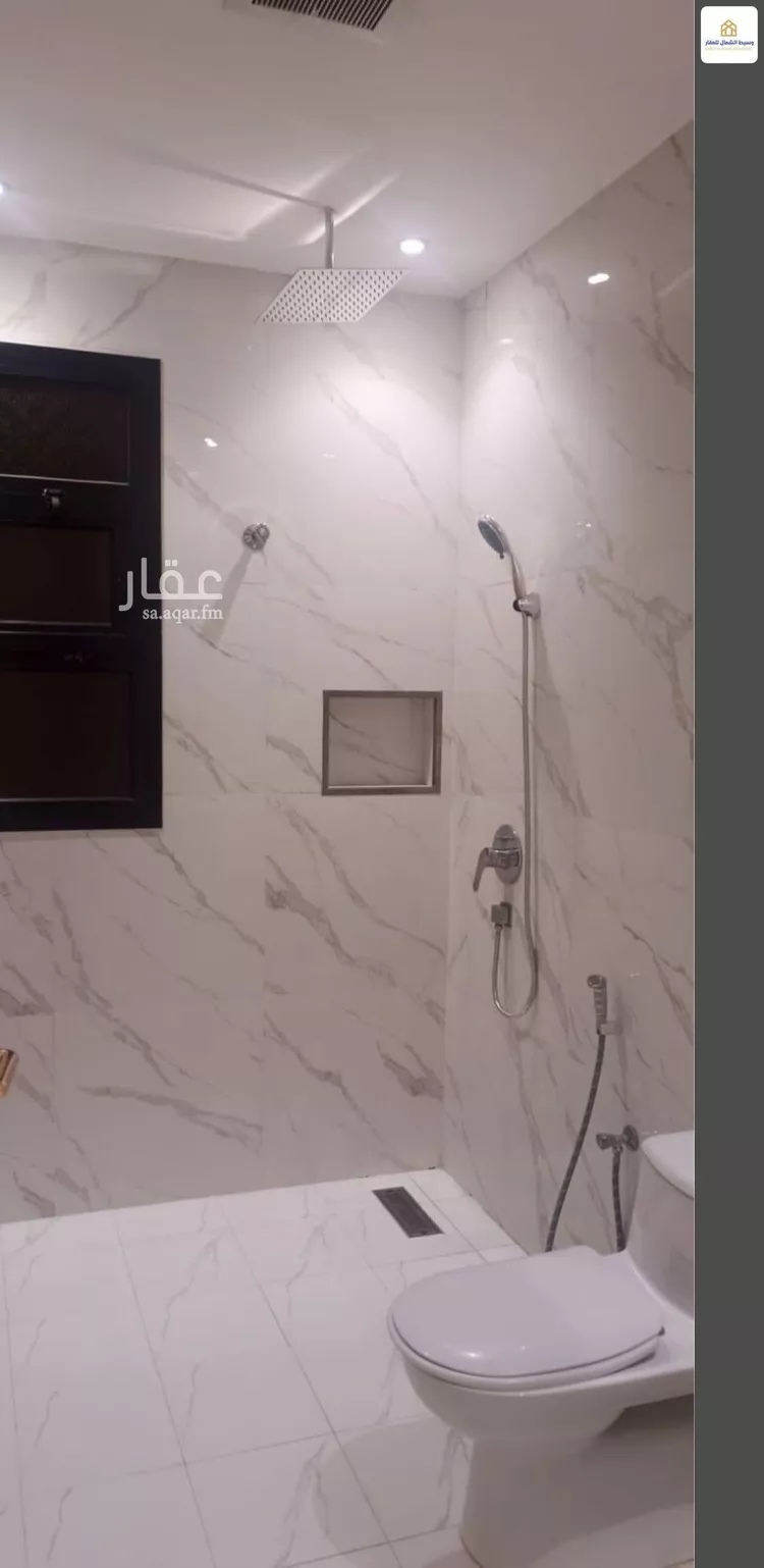 شقة للإيجار في شارع محمد الموافي, حي النرجس, مدينة الرياض, منطقة الرياض صورة 2