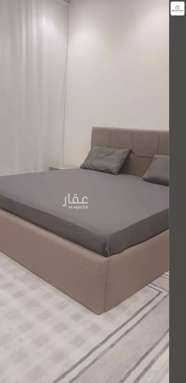 شقة للإيجار في شارع محمد الموافي, حي النرجس, مدينة الرياض, منطقة الرياض صورة 5