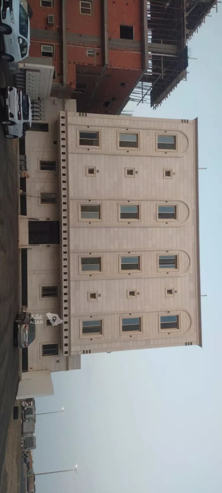 شقة للإيجار في شارع جامعه الاعمال والتكنولوجيا, حي النور, مدينة جدة, منطقة مكة المكرمة صورة 2