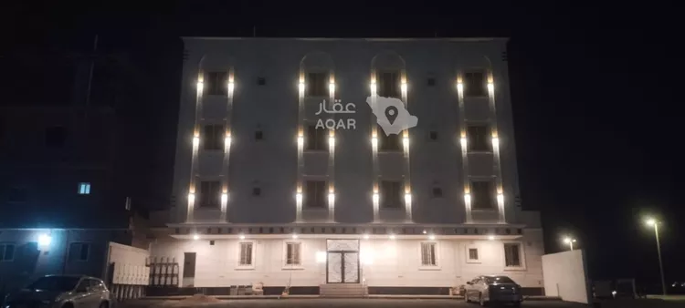 Apartment for Rent in Jeddah Az Zomorod