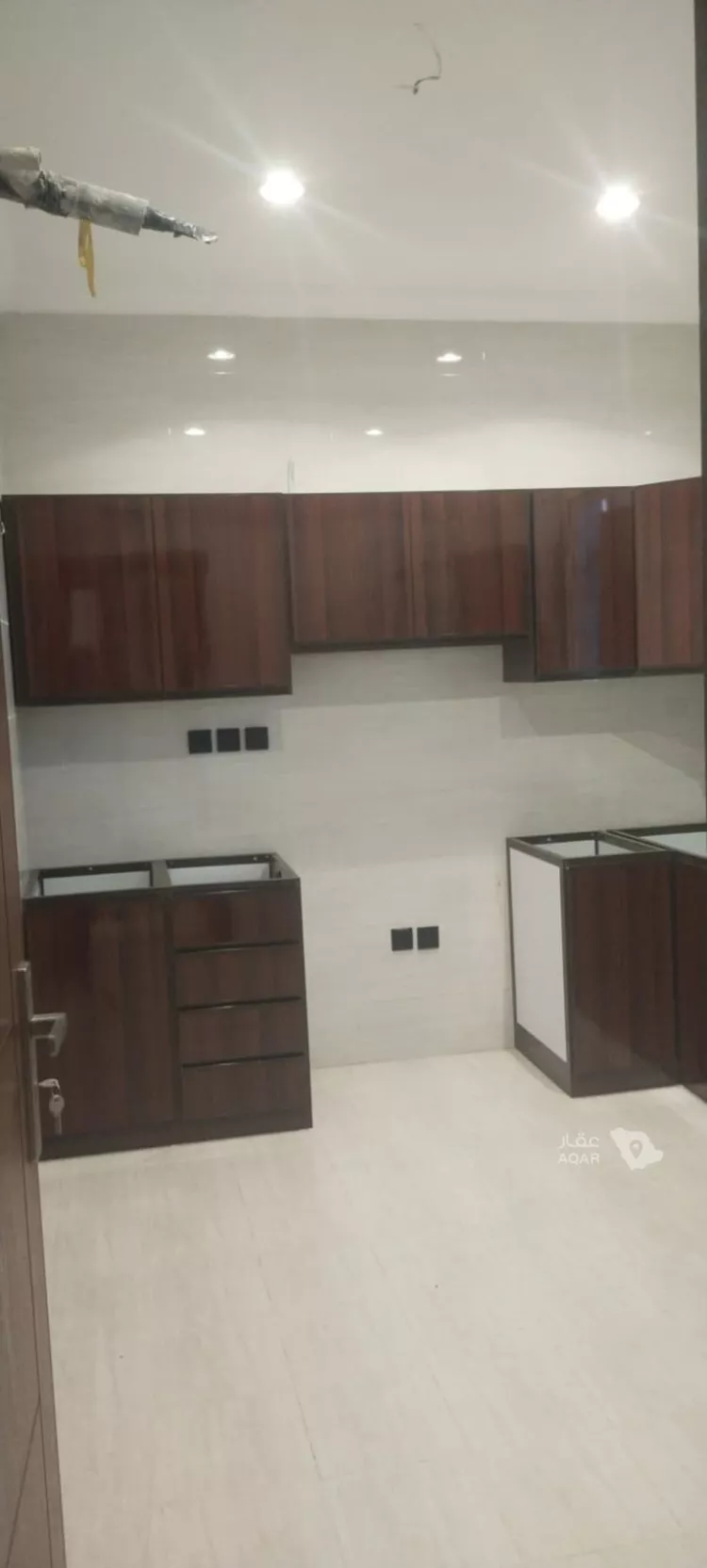 شقة للإيجار في شارع جامعه الاعمال والتكنولوجيا, حي النور, مدينة جدة, منطقة مكة المكرمة صورة 5