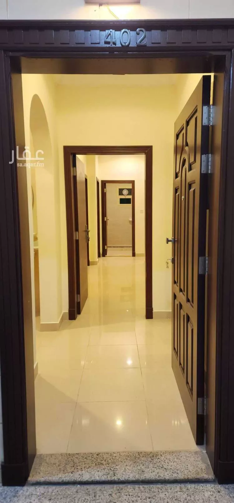 شقة للإيجار في شارع محمد الحداد, حي النعيم, مدينة جدة, منطقة مكة المكرمة صورة 2