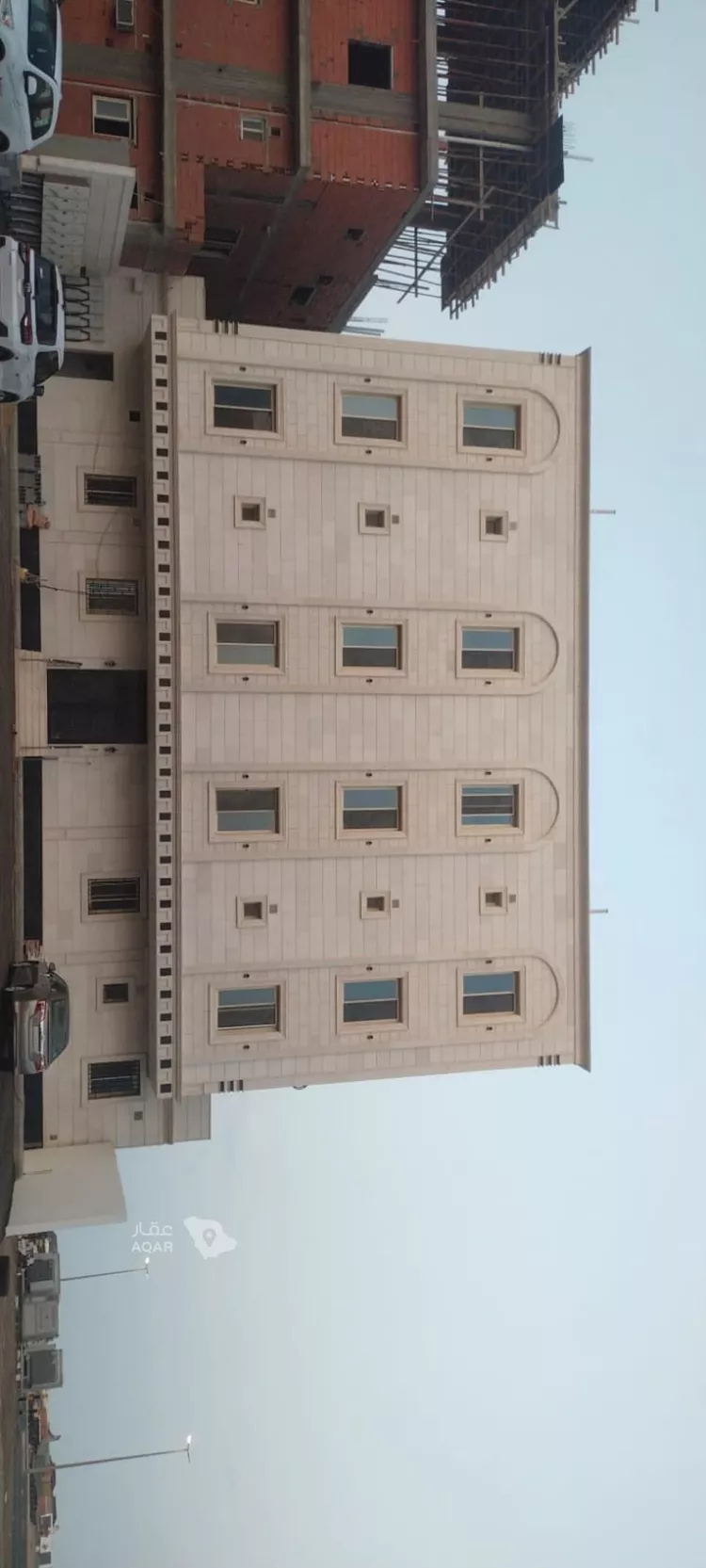 شقة للإيجار في شارع جامعه الاعمال والتكنولوجيا, حي النور, مدينة جدة, منطقة مكة المكرمة 7