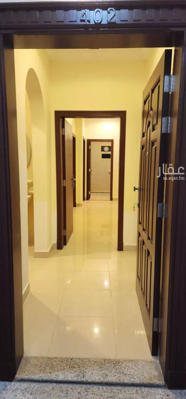 شقة للإيجار في شارع محمد الحداد, حي النعيم, مدينة جدة, منطقة مكة المكرمة