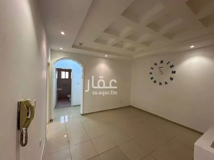 مكتب تجاري للإيجار في شارع التضامن العربي, حي مشرفة, مدينة جدة, منطقة مكة المكرمة