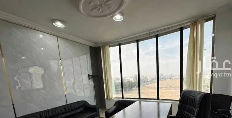 مكتب تجاري للإيجار في شارع ابيض بن عبدالصمد, حي الصفاء, مدينة جدة, منطقة مكة المكرمة صورة 2