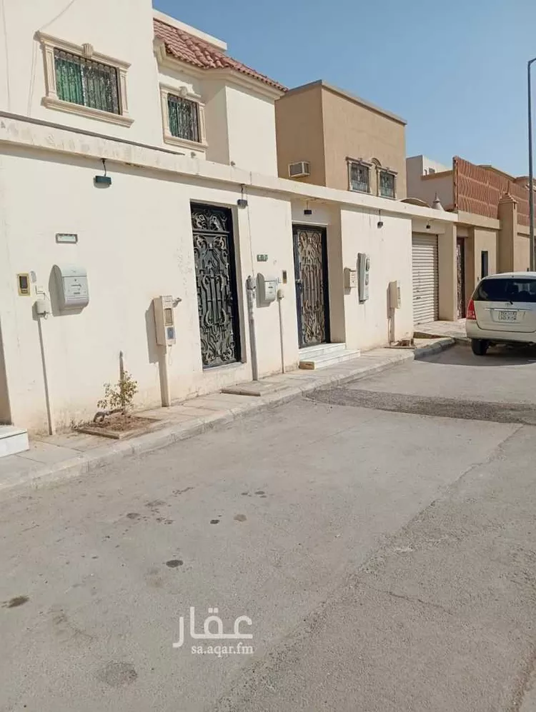 فيلا للبيع في شارع يدمة, حي المروة, مدينة الرياض, منطقة الرياض صورة 2