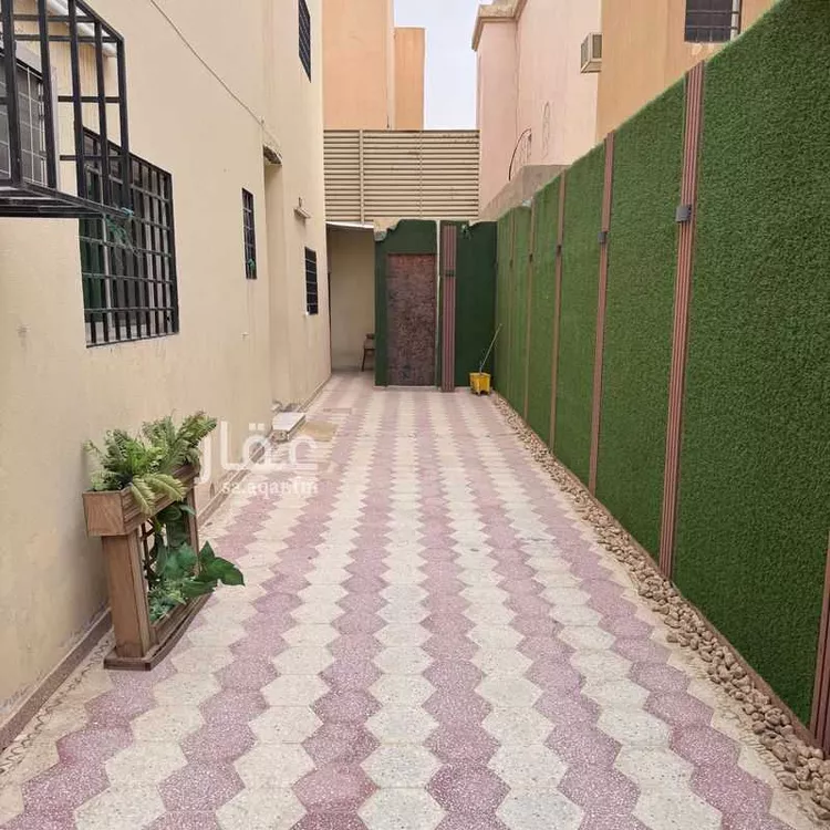 فيلا للبيع في شارع يدمة, حي المروة, مدينة الرياض, منطقة الرياض صورة 2