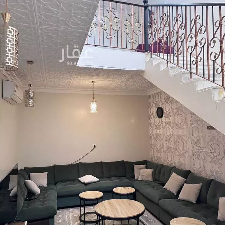 فيلا للبيع في شارع يدمة, حي المروة, مدينة الرياض, منطقة الرياض صورة 3