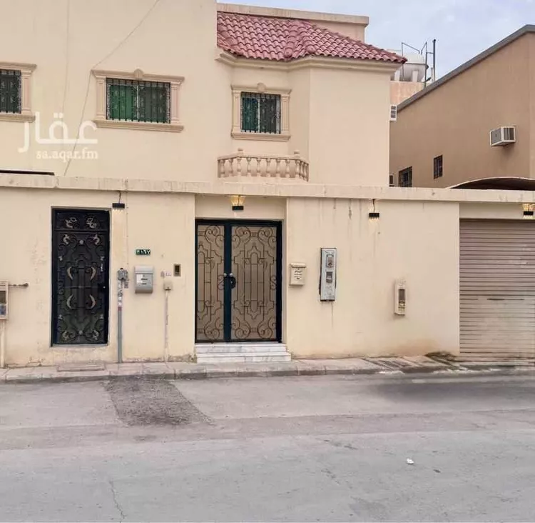 Villa for Sale in Riyadh Al Marwah