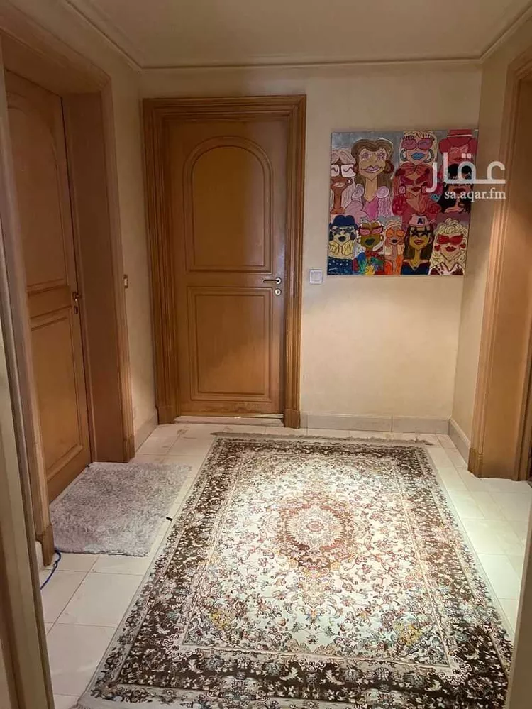 شقة مفروشة للحجز في شارع الخضاير, حي النفل, الرياض صورة 2