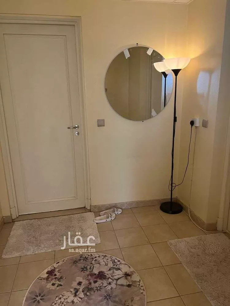 شقة مفروشة للحجز في شارع الخضاير, حي النفل, الرياض صورة 3
