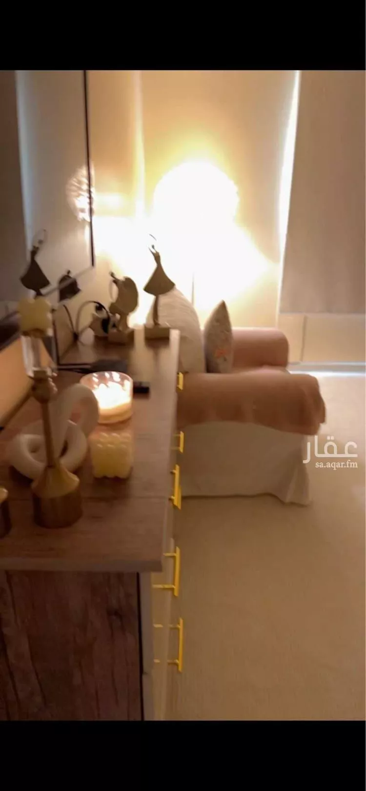 شقة مفروشة للحجز في شارع الخضاير, حي النفل, الرياض