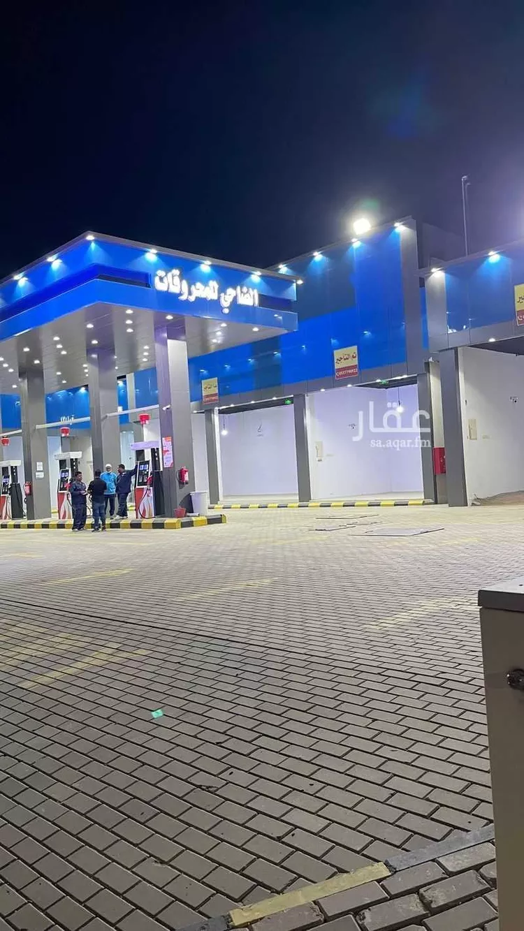 مجمع للإيجار في شارع ابراهيم بن خالد البرماوي, حي الرحاب, مدينة الطائف, منطقة مكة المكرمة صورة 3