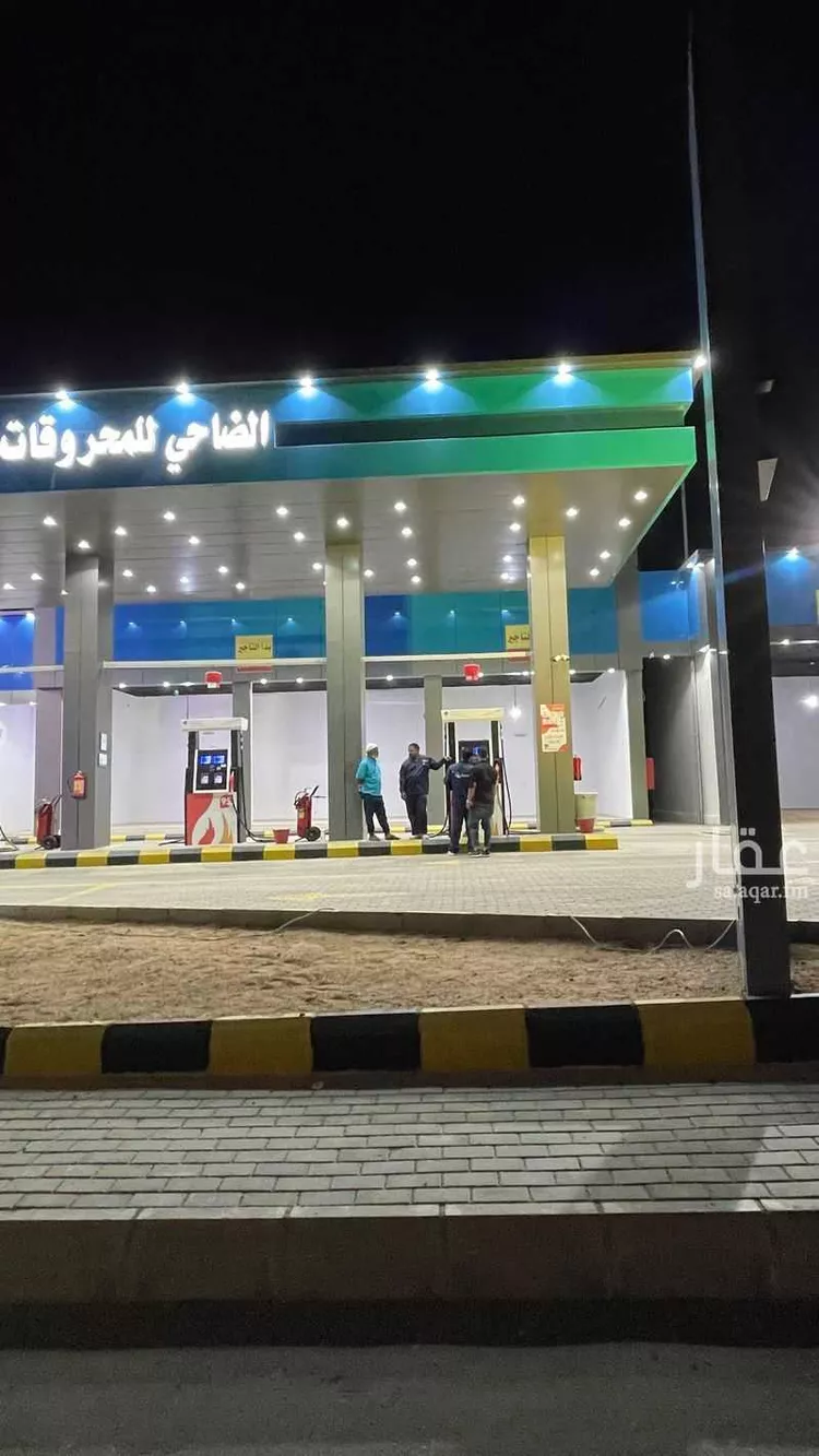 مجمع للإيجار في شارع ابراهيم بن خالد البرماوي, حي الرحاب, مدينة الطائف, منطقة مكة المكرمة صورة 5