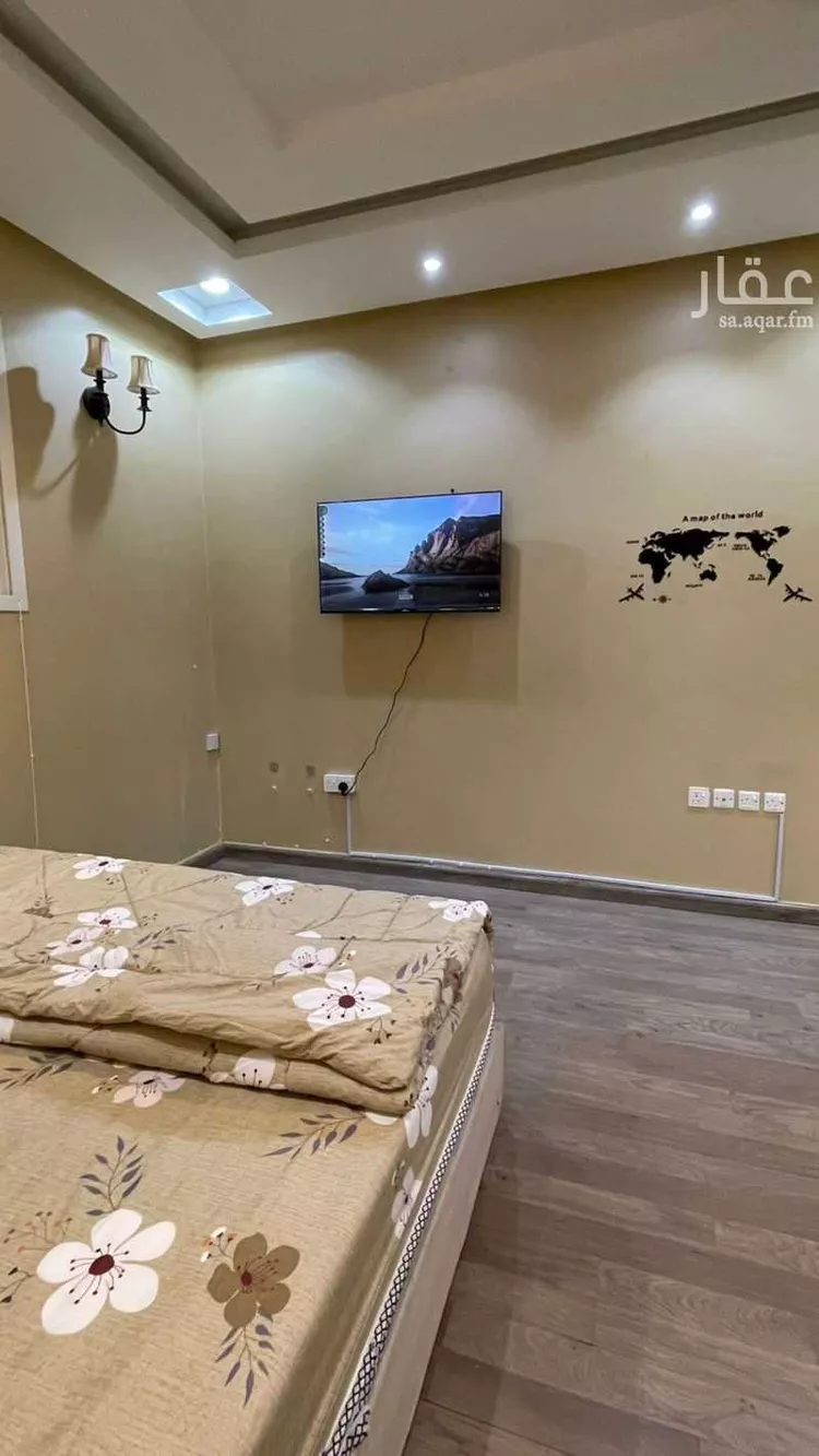 Apartment for Rent in Riyadh Dhahrat Laban صورة 3